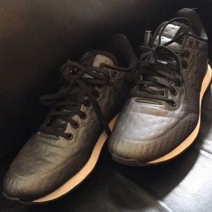 Nike internationalist US7 24cm gray